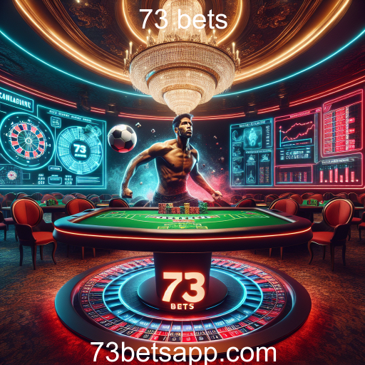 Entenda as Apostas Fantasia no 73 Bets
