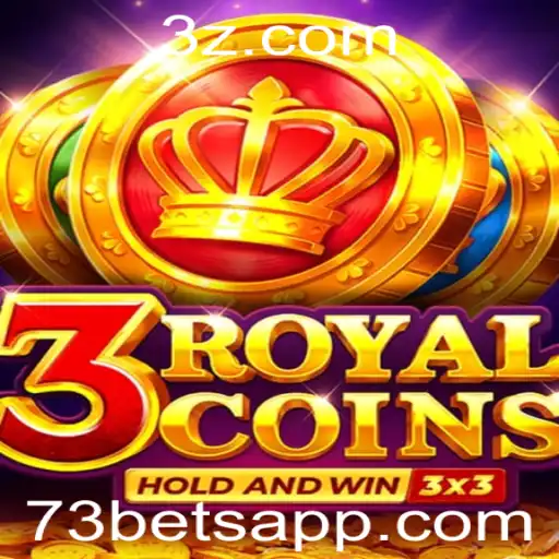 Descubra o Fascinante Jogo 3royalcoins: Uma Nova Aventura no Mundo das Apostas 73 Bet