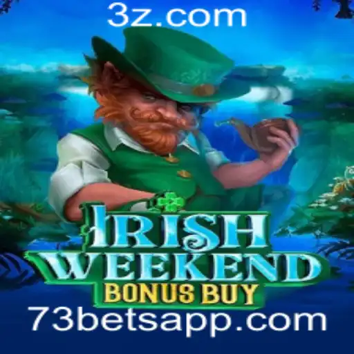 Explorando o Fascinante Mundo do Jogo IrishWeekendBonusBuy