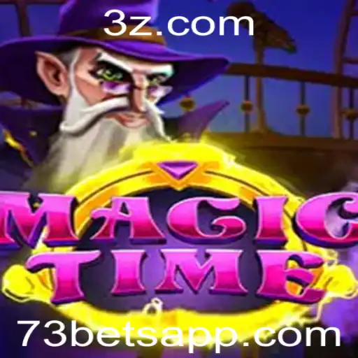 Explorando o Fascinante Mundo do MagicTime e a Estratégica 73 Bet