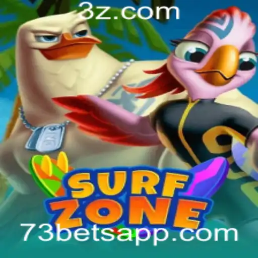 SurfZone: Entre na Aventura das Ondas com 73 Bet