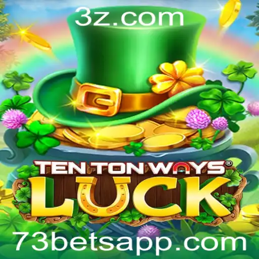 Explorando o Mundo de TenTonWaysLuck: O Guia Definitivo do Jogo 73 Bet