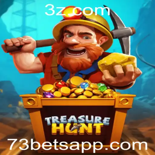 Descubra o Tesouro com TreasureHunt: Um Mergulho nas Aventuras do Jogo de Aposta