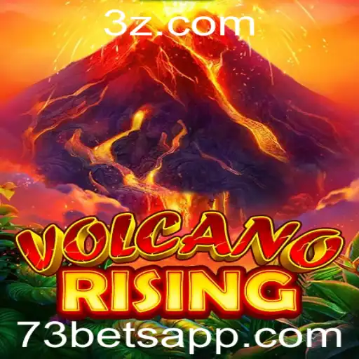 VolcanoRising: Descubra o Novo Fenômeno do Mundo dos Jogos