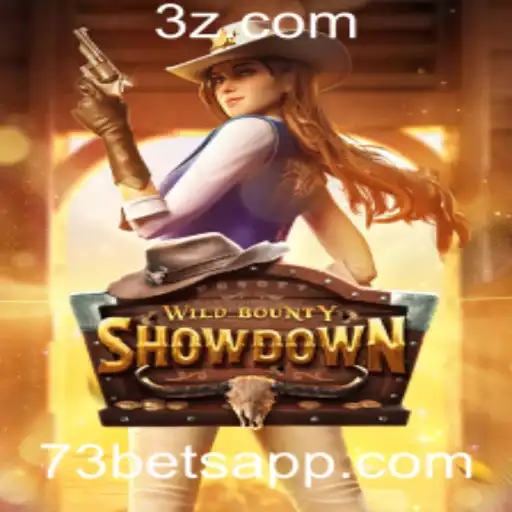 Explorando o WildBountyShowdown: Uma Aventura Empolgante com 73 Bet